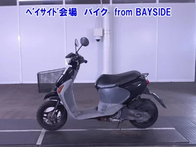 Suzuki LET'S4
