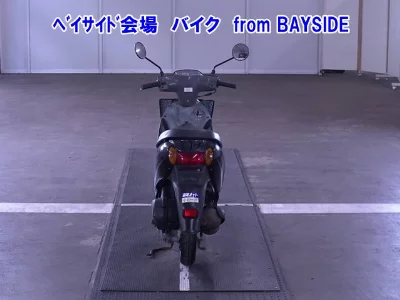 Suzuki LET'S4