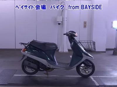 Honda MANY CTOR