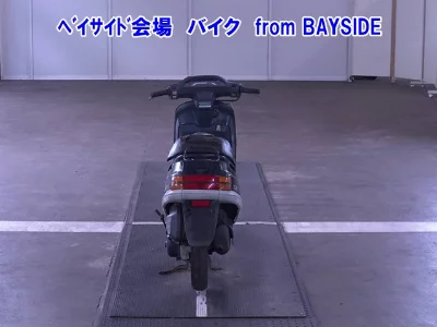 Honda MANY CTOR