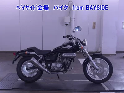 Honda MAGNA 50