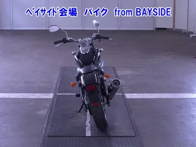 Honda MAGNA 50