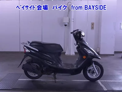 KYMCO V- LINK125