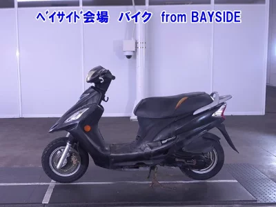 KYMCO V- LINK125