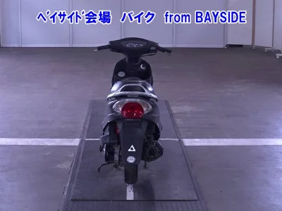 KYMCO V- LINK125