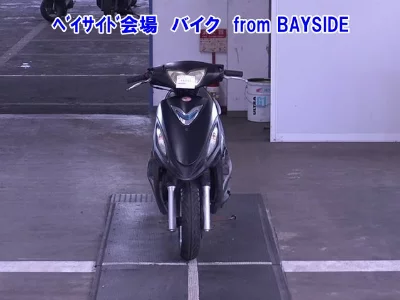 KYMCO V- LINK125