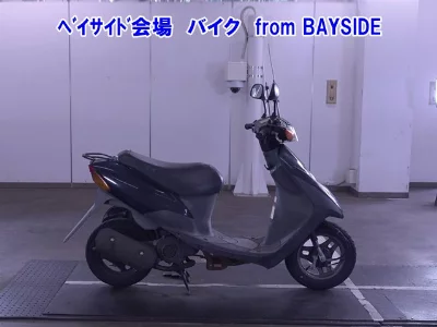 Suzuki LET'S2