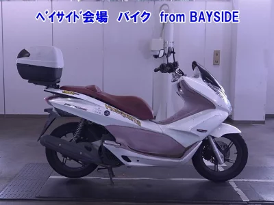 Honda PCX150