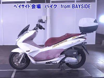 Honda PCX150