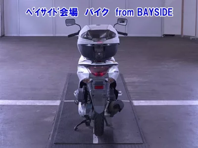 Honda PCX150