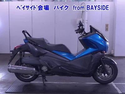 Honda PHASE