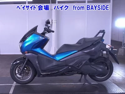 Honda PHASE