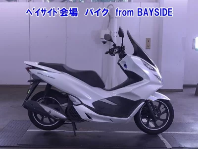 OTHER PCX150-3
