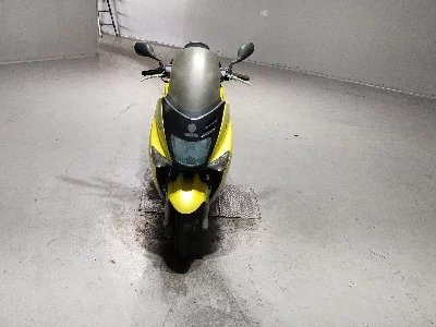 Yamaha MAJESTY 125