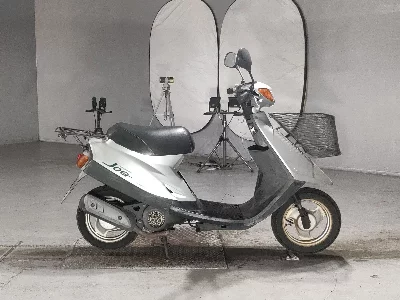 Yamaha JOG