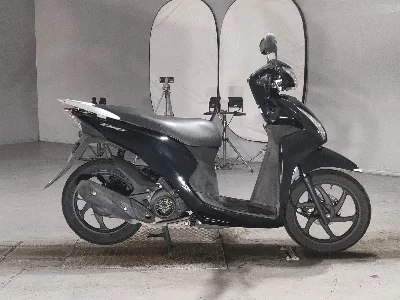 Honda DIO 110