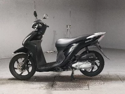 Honda DIO 110