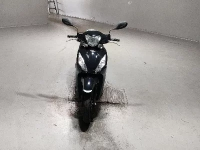 Honda DIO 110