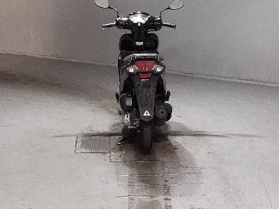 Honda DIO 110
