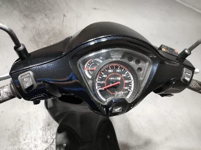 Honda DIO 110