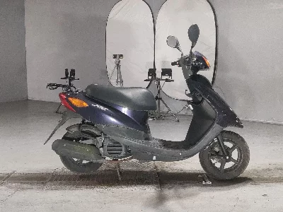 Yamaha JOG DX