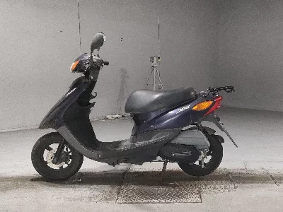 Yamaha JOG DX