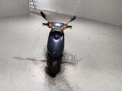 Yamaha JOG DX