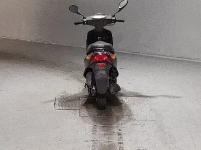 Yamaha JOG DX