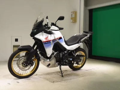 Honda XL750 TRANSALP