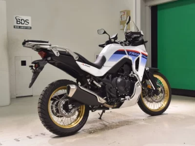 Honda XL750 TRANSALP