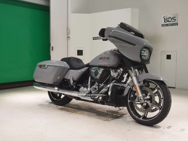 Harley-Davidson HARLEY FLHX1920  с аукциона в Японии