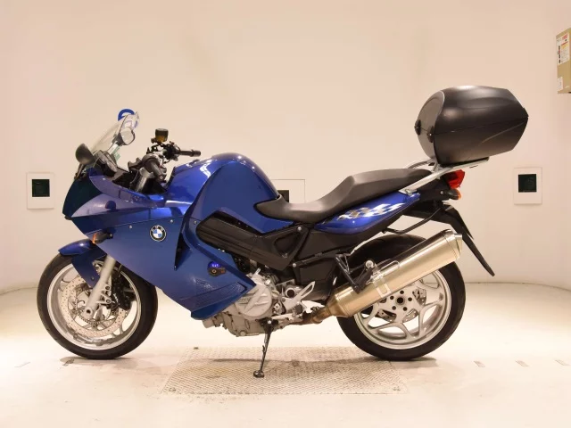 BMW BMW F800ST  с аукциона в Японии