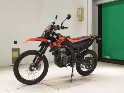 Aprilia APRILIA RX 125