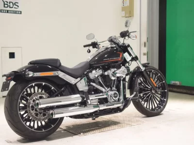 Harley-Davidson HARLEY FXBR1920
