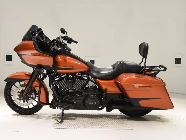 Harley-Davidson HARLEY FLTRXS1870 2019