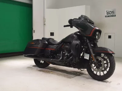 Harley-Davidson  HARLEY FLHXSE1920CVO