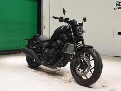 Honda  REBEL 1100D