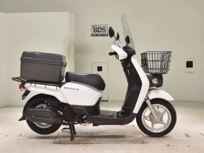Honda BENRII50-2