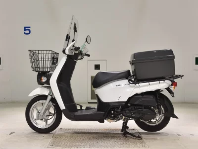 Honda BENRII50-2