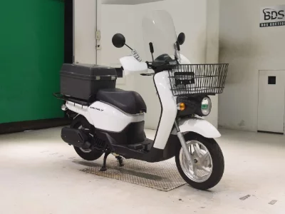 Honda BENRII50-2