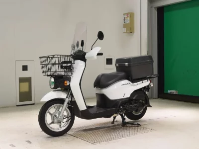 Honda BENRII50-2