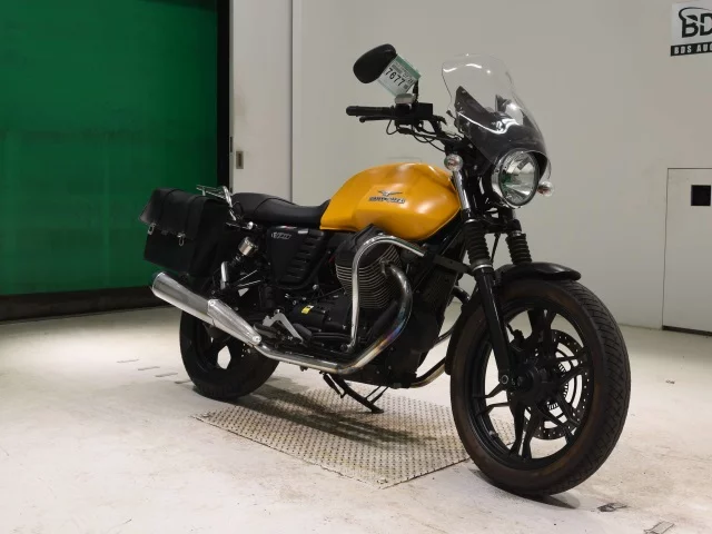 Other MOTO GUZZI V7 2 STONE  с аукциона в Японии
