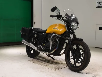 Other MOTO GUZZI V7 2 STONE