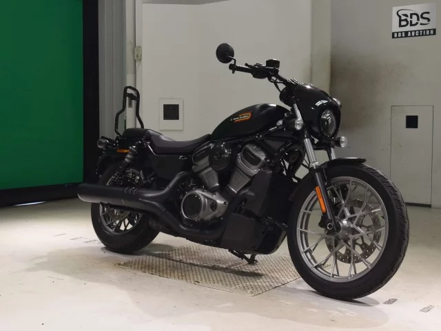 Harley-Davidson HARLEY RH975S  с аукциона в Японии