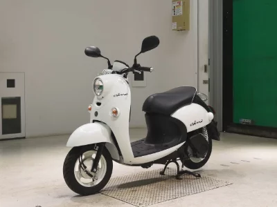 Yamaha E-VINO