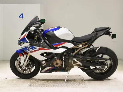 OTHER BMWS1000RRM PACKAGE 