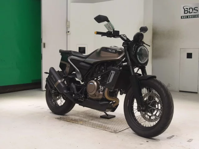 Other HUSQUARNA  SUBARU TOPIREN701  с аукциона в Японии