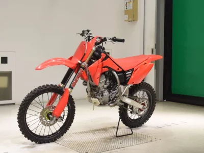 Honda CRF150