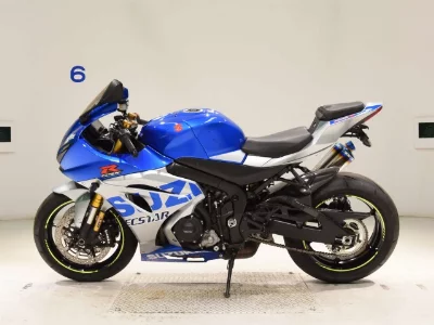 Suzuki GSX-R1000RA