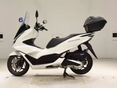 Honda PCX160